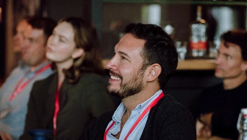 Andrés Klein